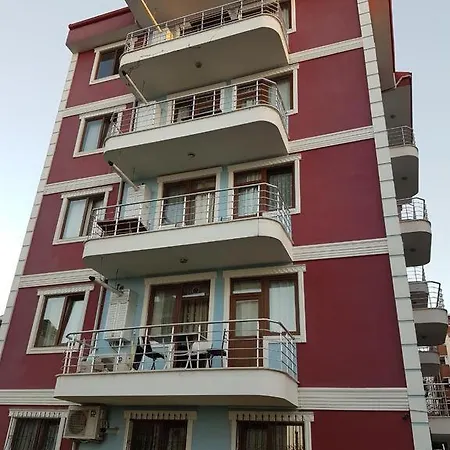 Simsek Apart Apartment *