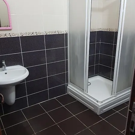 Apartment Simsek Apart *