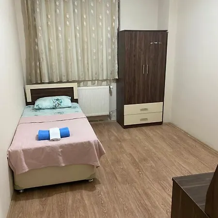 Apartment Simsek Apart Bostanci