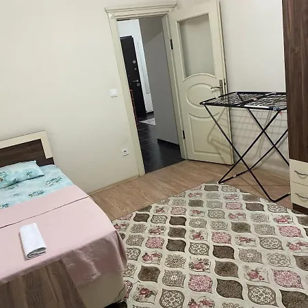 Simsek Apart * Bostanci