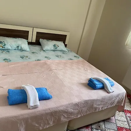 Simsek Apart Apartment Bostanci